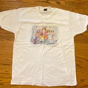 93” Ava Freeman doll woman’s shirt impulse wear